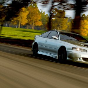 Reminiscing the time it was just a drift car for the civilian market