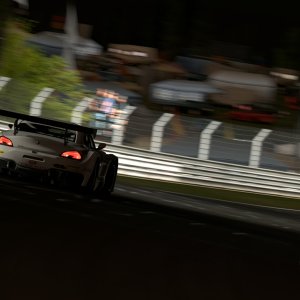 Z4 GT3 '11