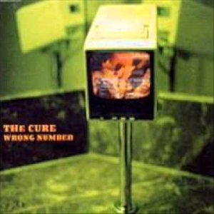 The Cure - Wrong Number (Acoustic)