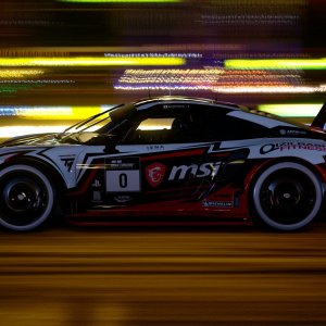 msi Racing Livery