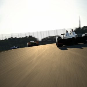 2013 DeltaWing