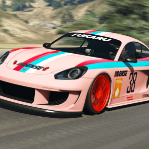 (HD) A compact German speedster (An SPD sneak on the Pfister Growler) 1