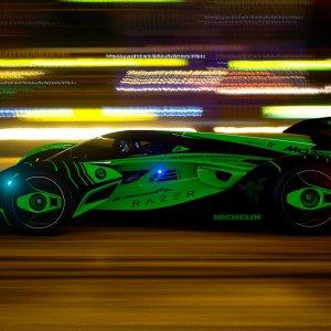 RAZER Racing Livery | GTPlanet