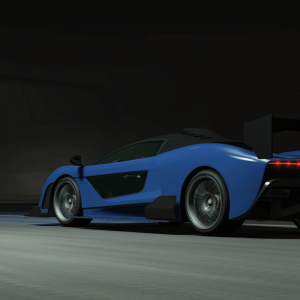 (HD) The highlights of the LSCM Test Track never ends, now time to bring out the Progen Emerus 3