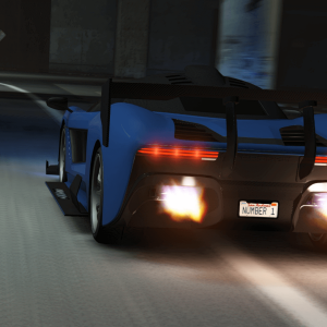(HD) The highlights of the LSCM Test Track never ends, now time to bring out the Progen Emerus 2