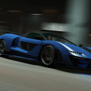 (HD) The highlights of the LSCM Test Track never ends, now time to bring out the Progen Emerus 1