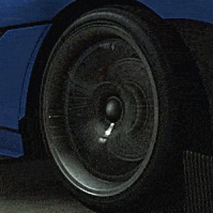 (GIF) The highlights of the LSCM Test Track never ends, now time to bring out the Progen Emerus