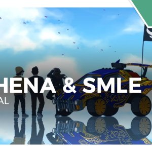 Athena & smle - Eternal