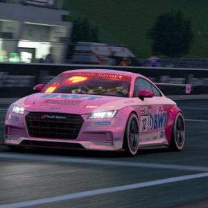 FIA Nations - R9