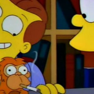 Ths Simpsons - The Best of Lionel Hutz, Attorney at Law