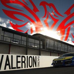 Avalerion Racing GT3 PRO