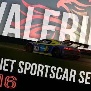 Avalerion Racing 2016 Banner