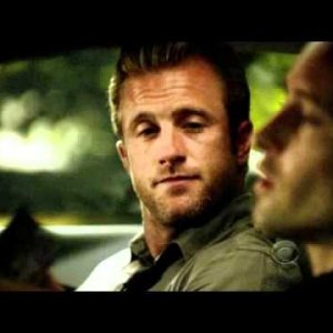 Hawaii Five-0 - Steve & Danny Carguments