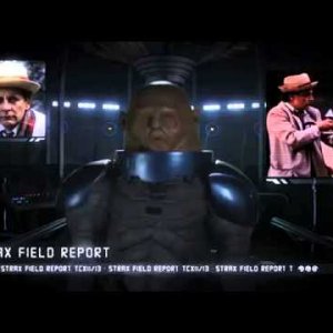 Doctor Who - Strax Field Report: The Doctors