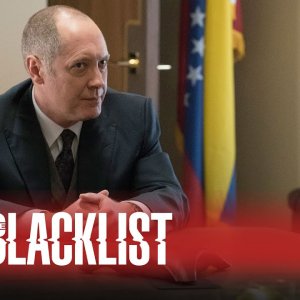 The Blacklist - The Director Gets Dropped Off (Episode Highlight)