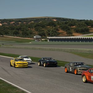 Ascari Full Track_30