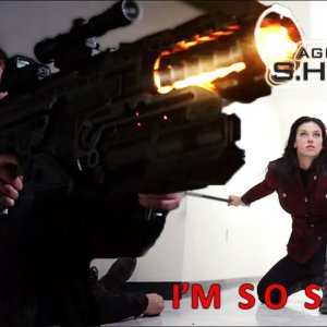 Agents of SHIELD - I'm So Sorry