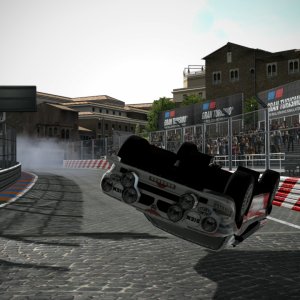 Circuito Di Roma