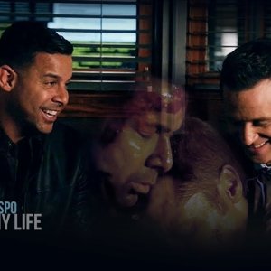 Castle - Ryan & Esposito - I Bet My Life