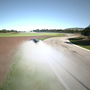 Ascari Full Track