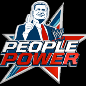 WWE - People Power