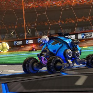 Scarab suspension work worries me