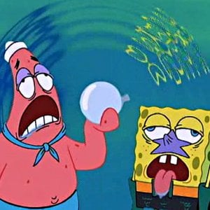 Orb Of Confusion