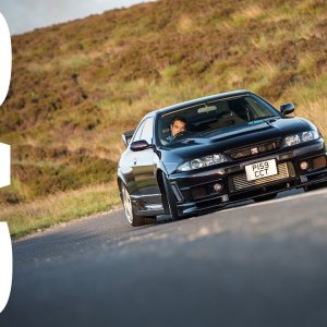 Nissan Skyline GT-R Nismo 400R - the ultimate Skyline | evo ICONS - YouTube