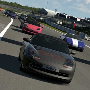 COTW Week 107 - RUF 3400S - Nürburgring 24h (4)