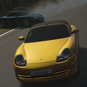 COTW Week 107 - RUF 3400S - Nürburgring 24h (6)