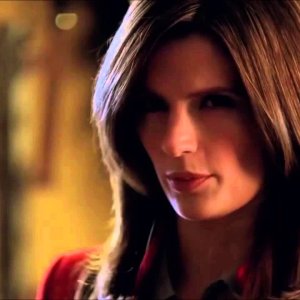 Castle Season 3