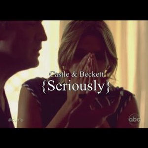 Caskett - {Seriously} Funny