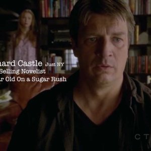 Castle - 5 Years, 100 Episodes