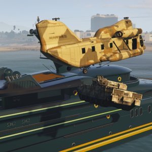 Enter SPD's Flying Dutchman 5