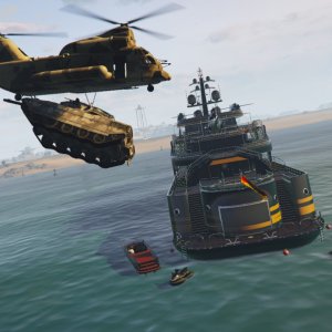 Enter SPD's Flying Dutchman 4