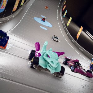 Spacious 4 wide