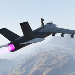 Testing out the limits of the no ragdoll glitch 3