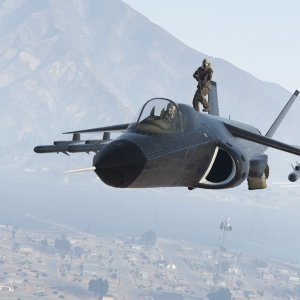 Testing out the limits of the no ragdoll glitch 1