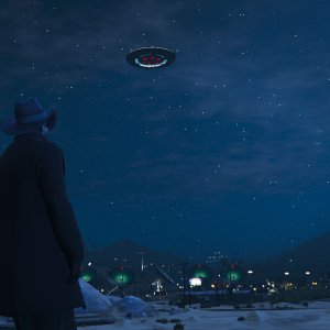Prospective UFO hunters are abound these days 3