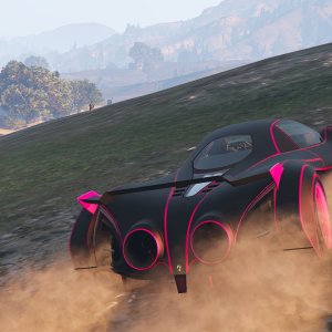 An extremely impromptu PVP session involving my supercars at risk of getting destroyed 15