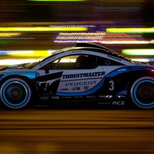 Thrustmaster Racing Livery
