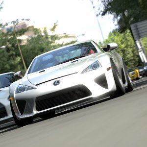 LFA '10