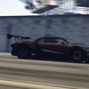 (HD) All hail the Truffade Thrax: a French automotive monarchy rising up 5