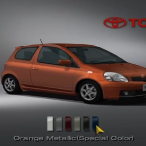 Toyota Yaris RS Turbo '02 Orange Metallic.jpg