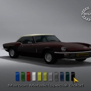 Triumph Spitfire 1500 '74 Maroon Metallic.jpg