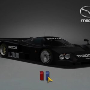 Mazda 787B Race Car '91 Black.jpg
