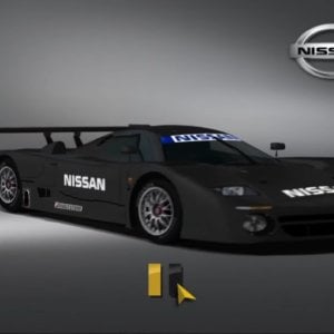 Nissan R390 GT1 Race Car '98 Black.jpg