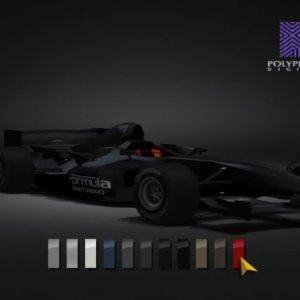 Polyphony Digital Formula Gran Turismo '04 Black.jpg