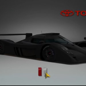 Toyota GT-ONE Race Car (TS020) '99 Black.jpg