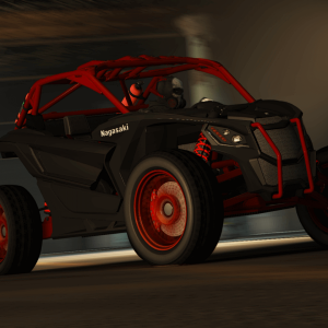 (HD) The car meet hasn't a thought on outlawing the Nagasaki Outlaw with some out of nowhere pace 1